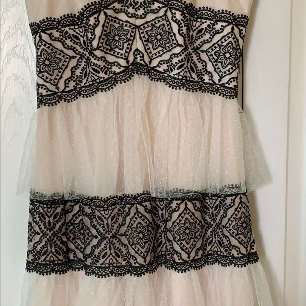 New with tags BCBG MAXAZRIA gown/dress - Picture 4 of 9